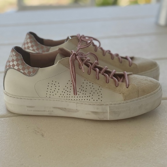 P448 Sneakers - Picture 1 of 4
